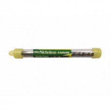 Nicholson Masonry Drill Bit 3mm-14mm 218001/8020